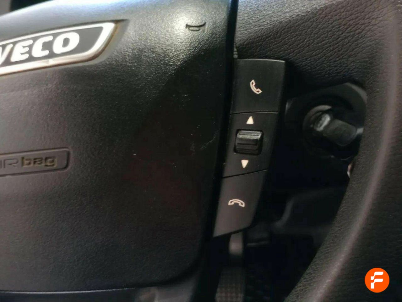 Foto Iveco Daily 16