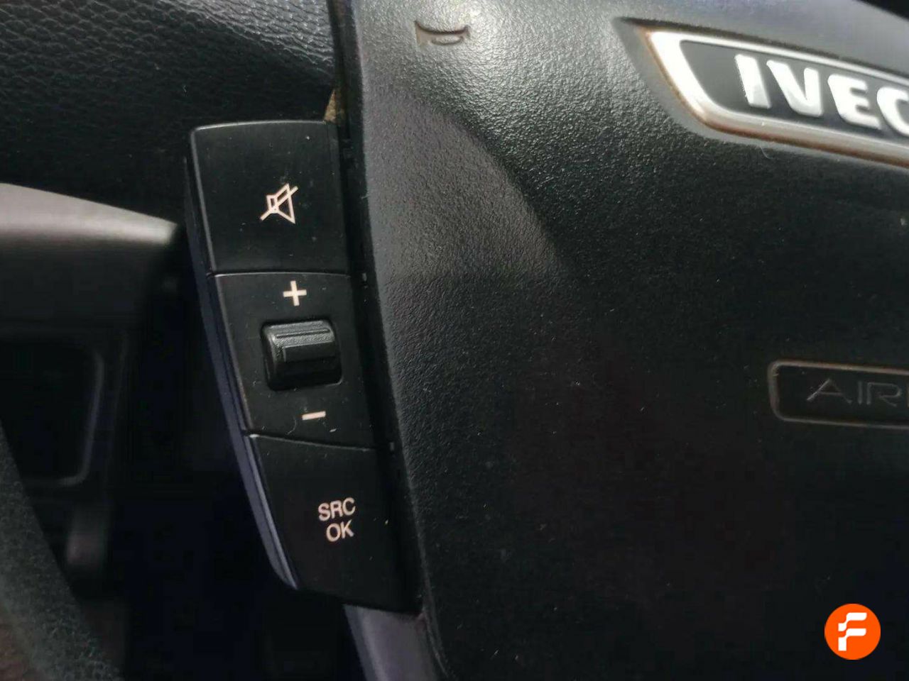 Foto Iveco Daily 17