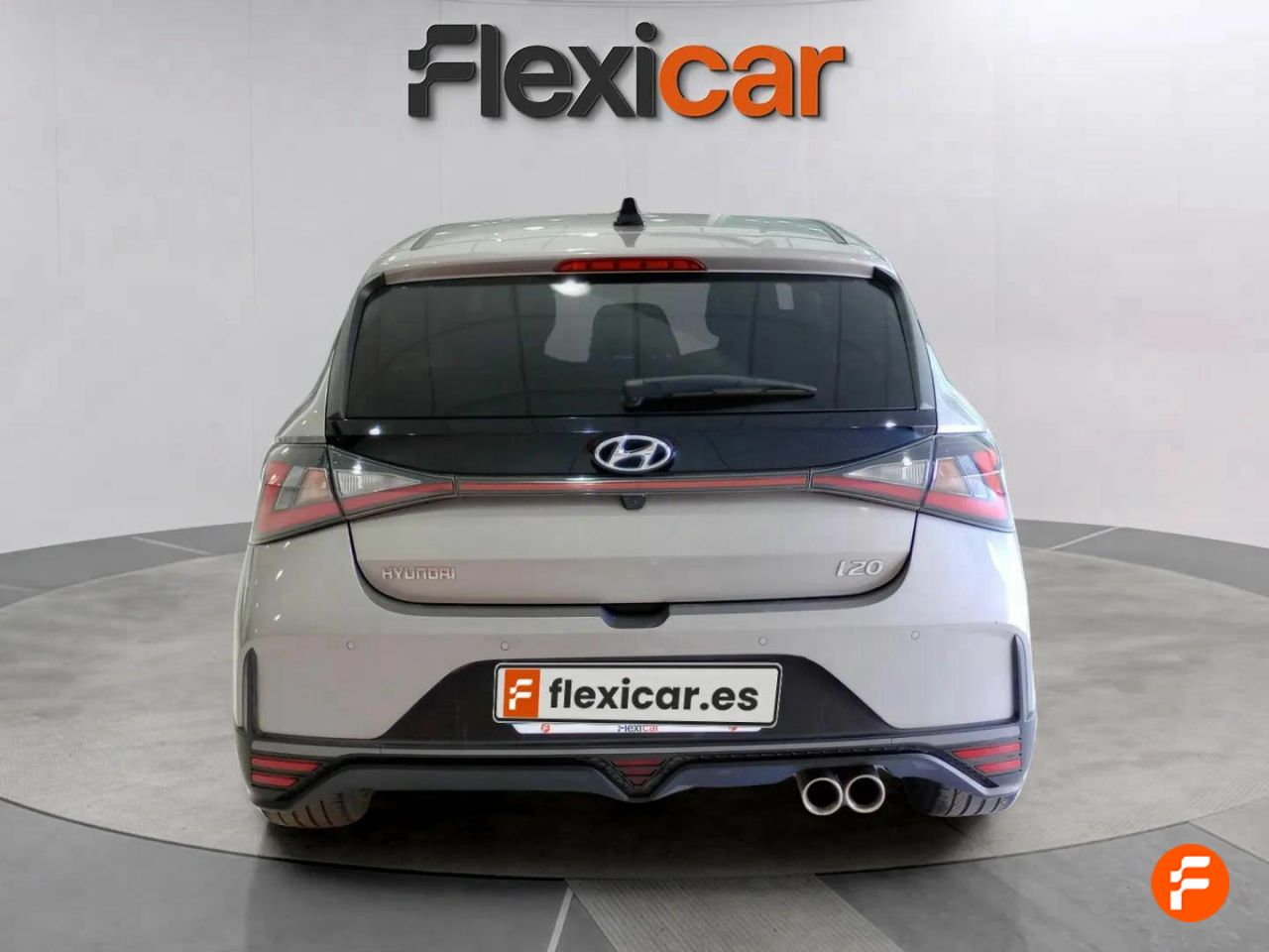 Foto Hyundai i20 5