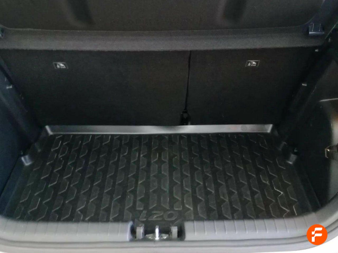 Foto Hyundai i20 7