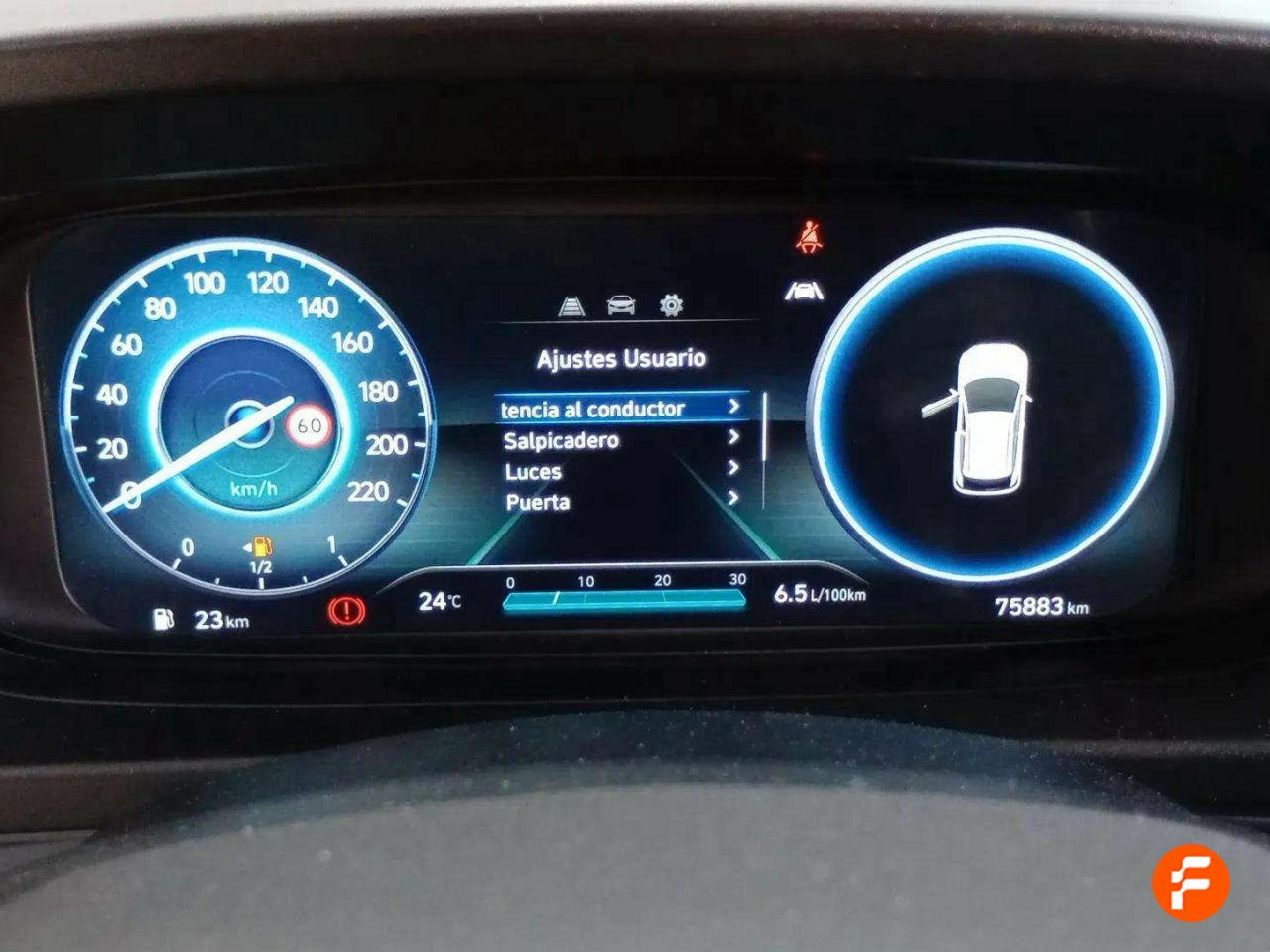 Foto Hyundai i20 11