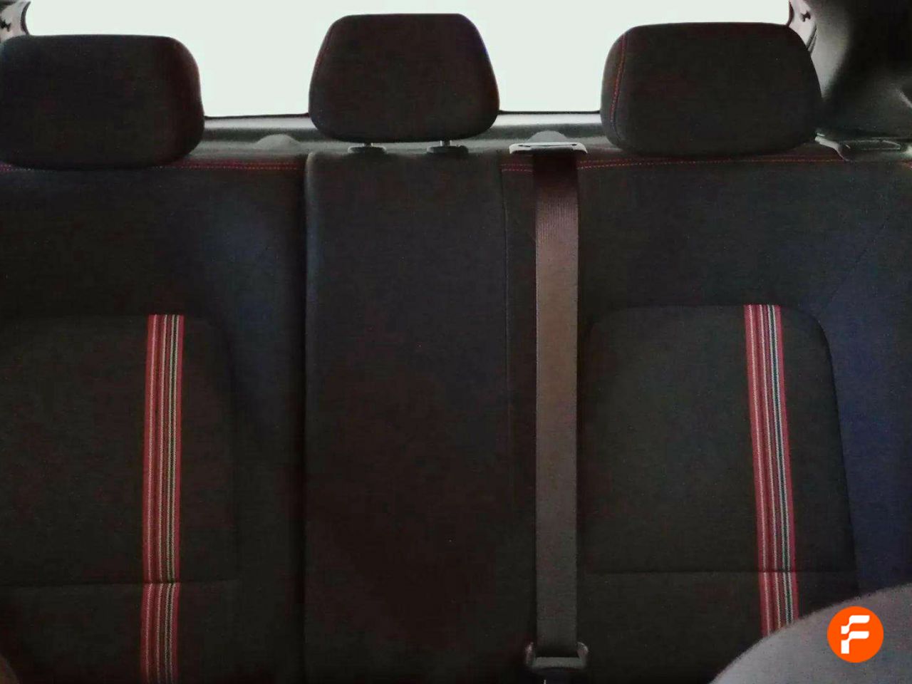 Foto Hyundai i20 14