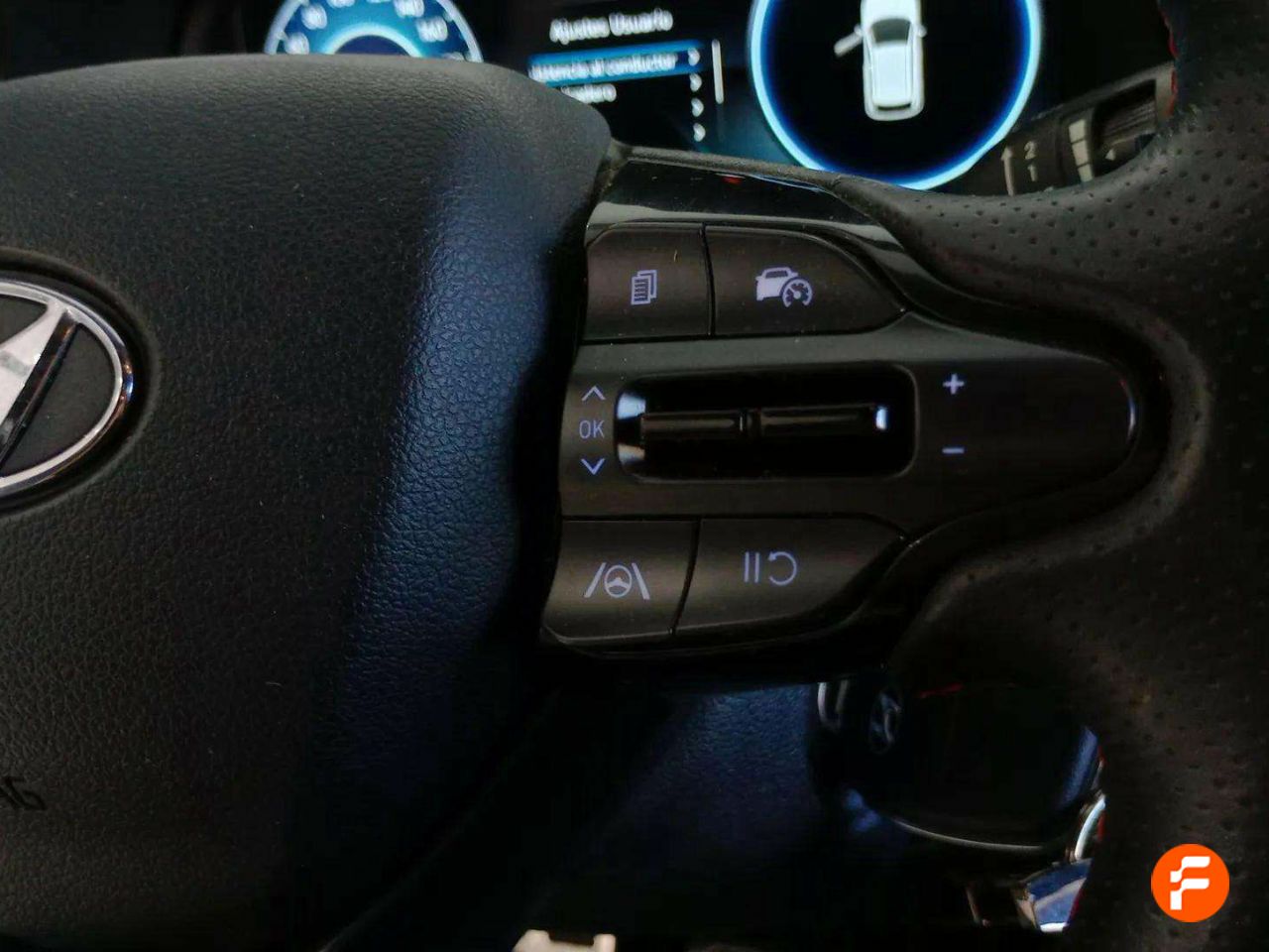 Foto Hyundai i20 20