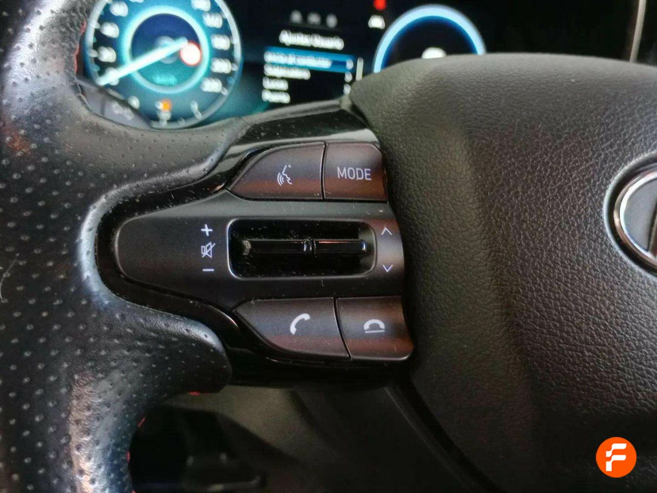 Foto Hyundai i20 21