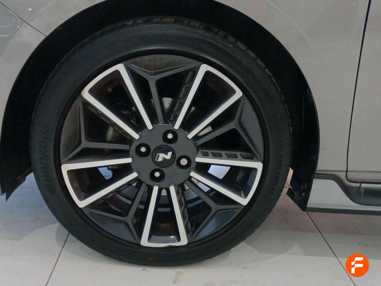 Foto Hyundai i20 22