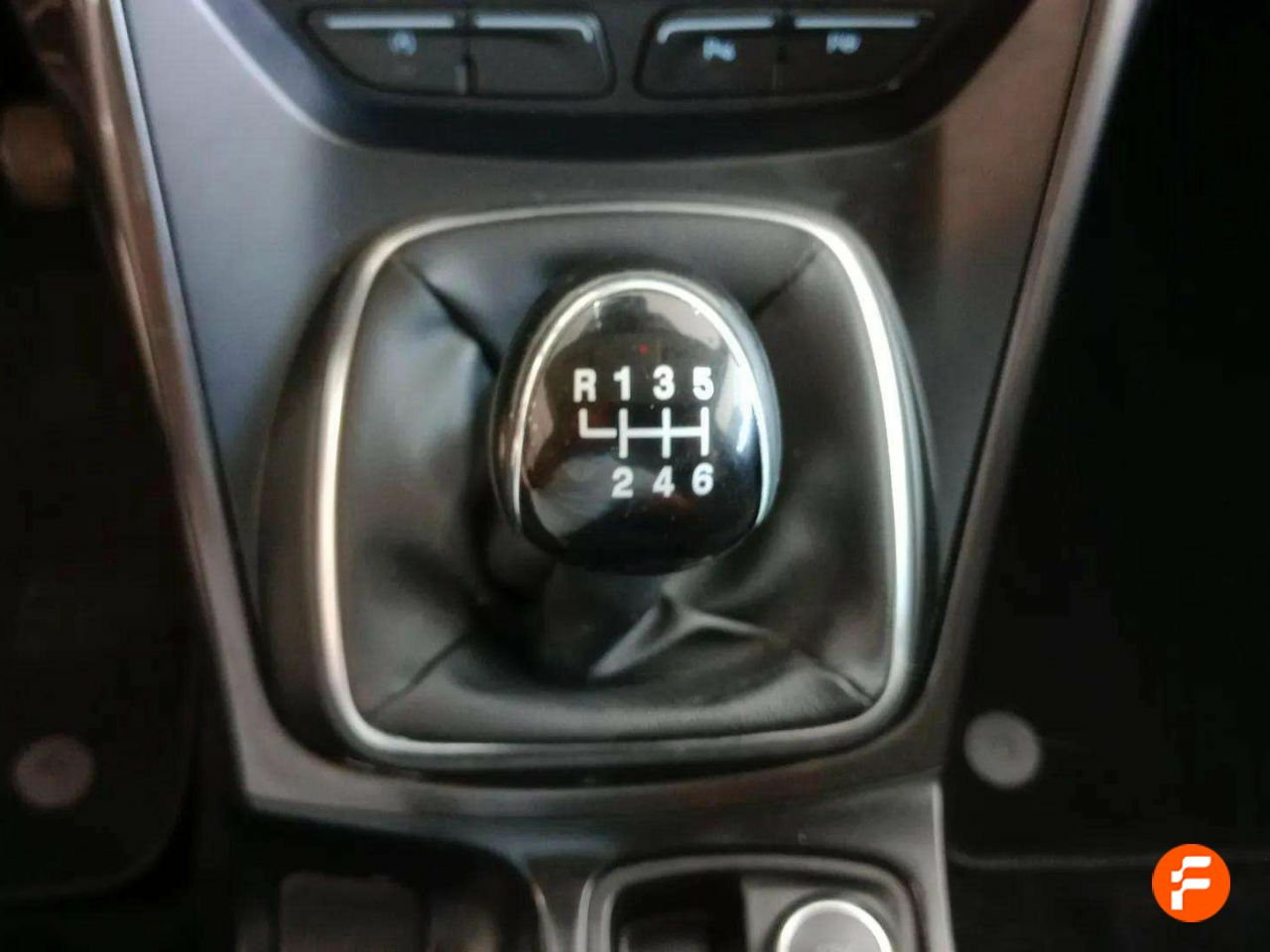 Foto Ford Grand C-MAX 15
