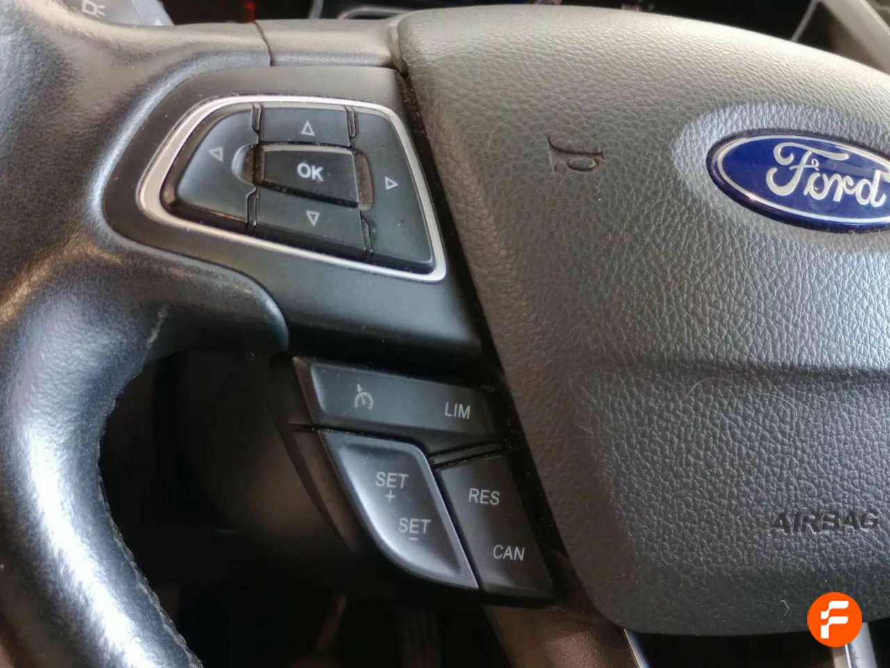 Foto Ford Grand C-MAX 22