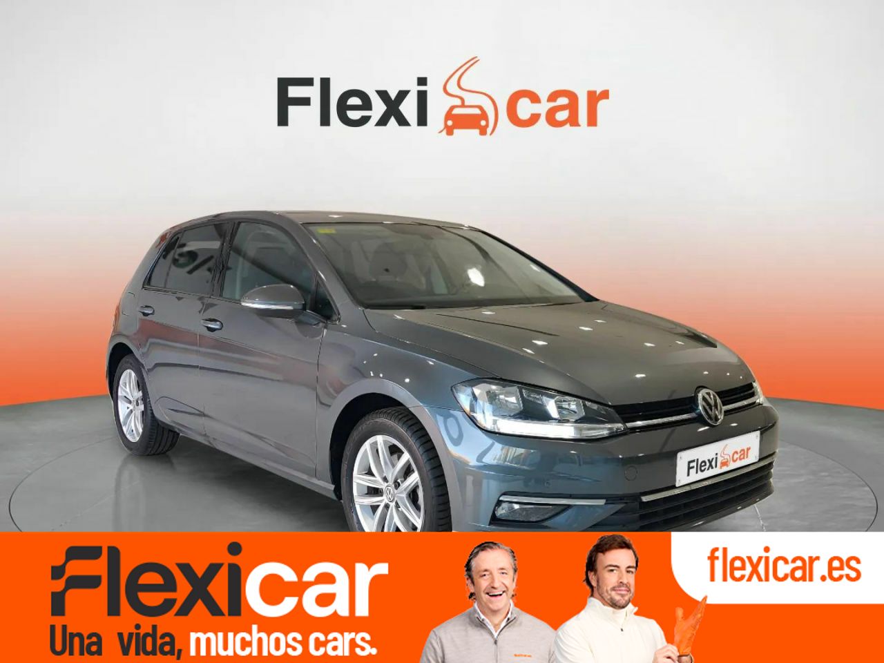 Foto Volkswagen Golf 1