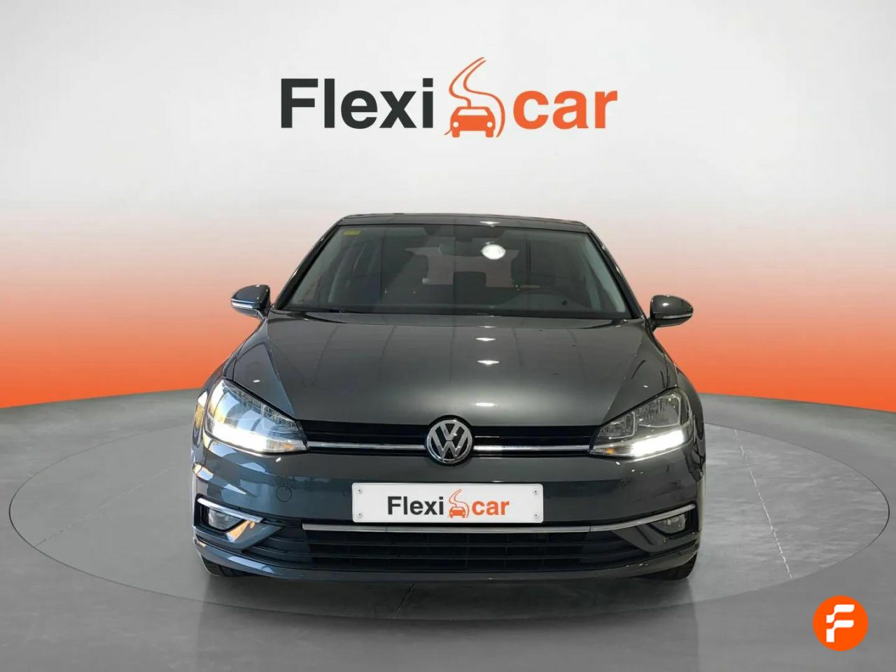 Foto Volkswagen Golf 3