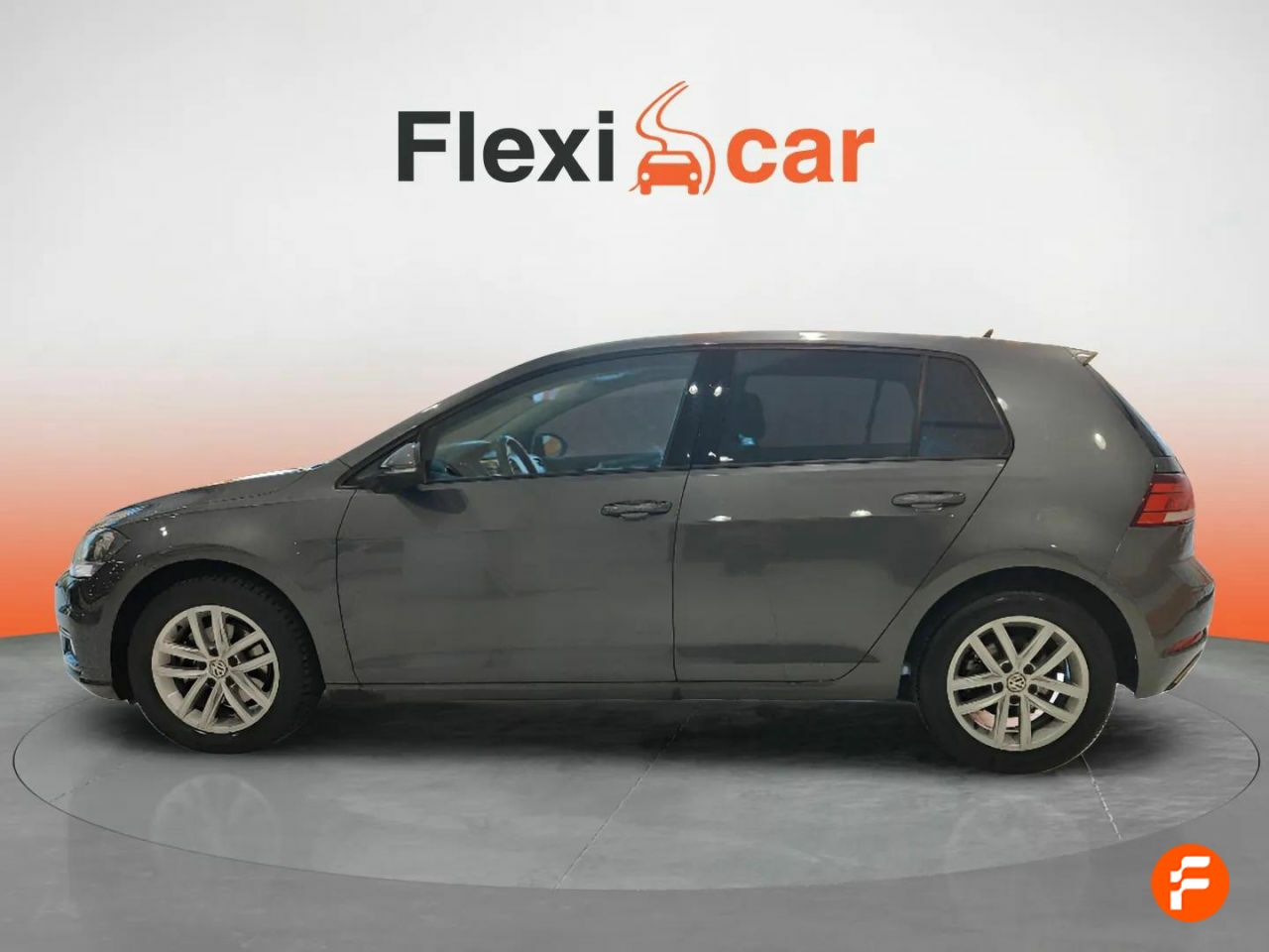 Foto Volkswagen Golf 4