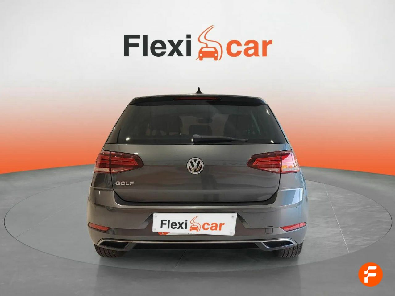 Foto Volkswagen Golf 5