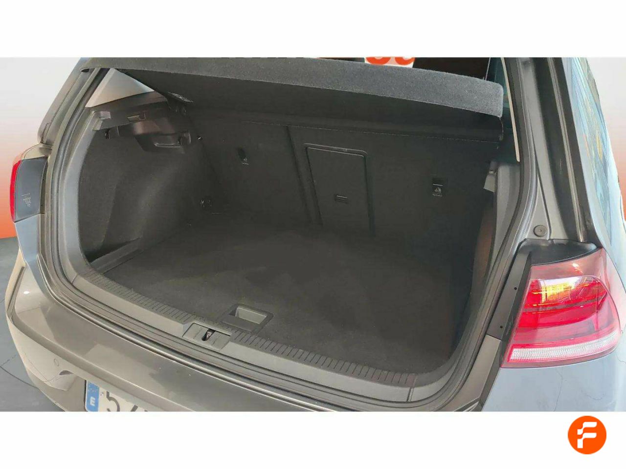 Foto Volkswagen Golf 7