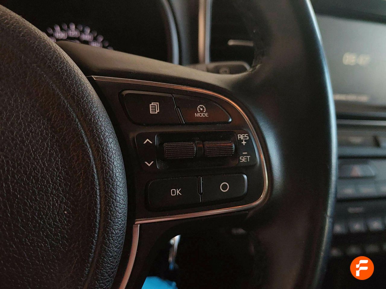 Foto Kia Sportage 18