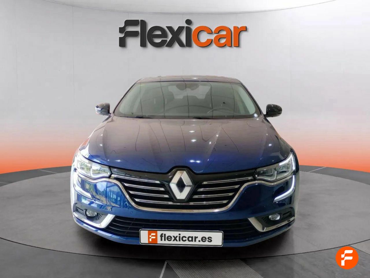 Foto Renault Talisman 2