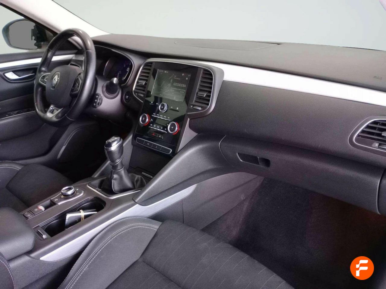 Foto Renault Talisman 5