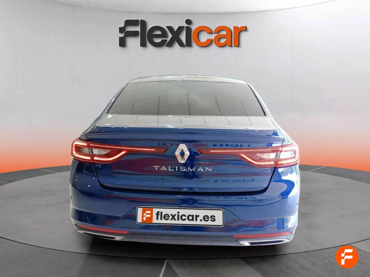 Foto Renault Talisman 7