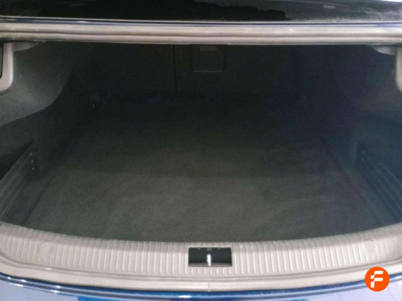 Foto Renault Talisman 8