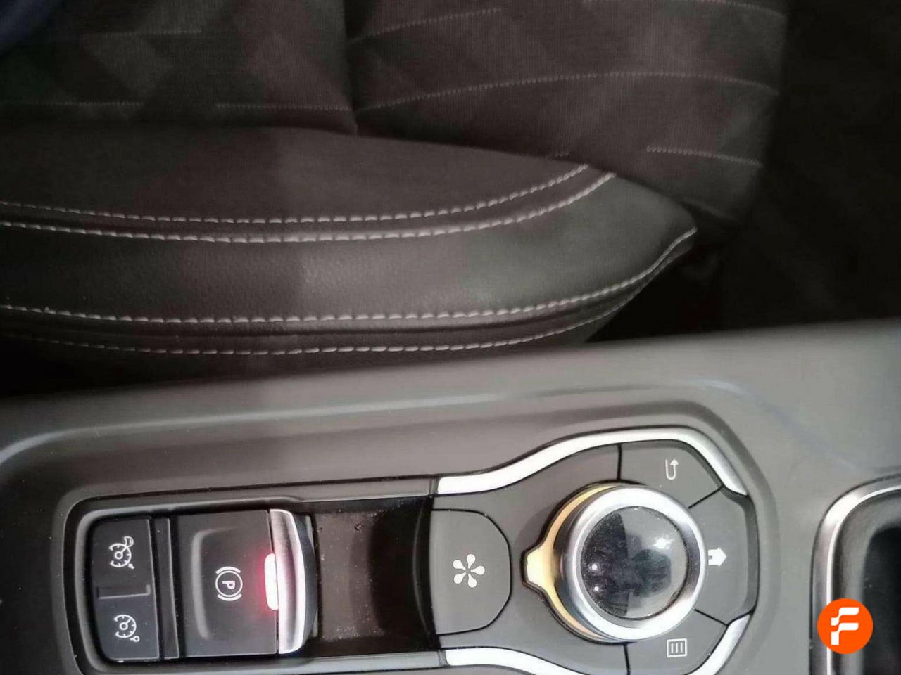 Foto Renault Talisman 15