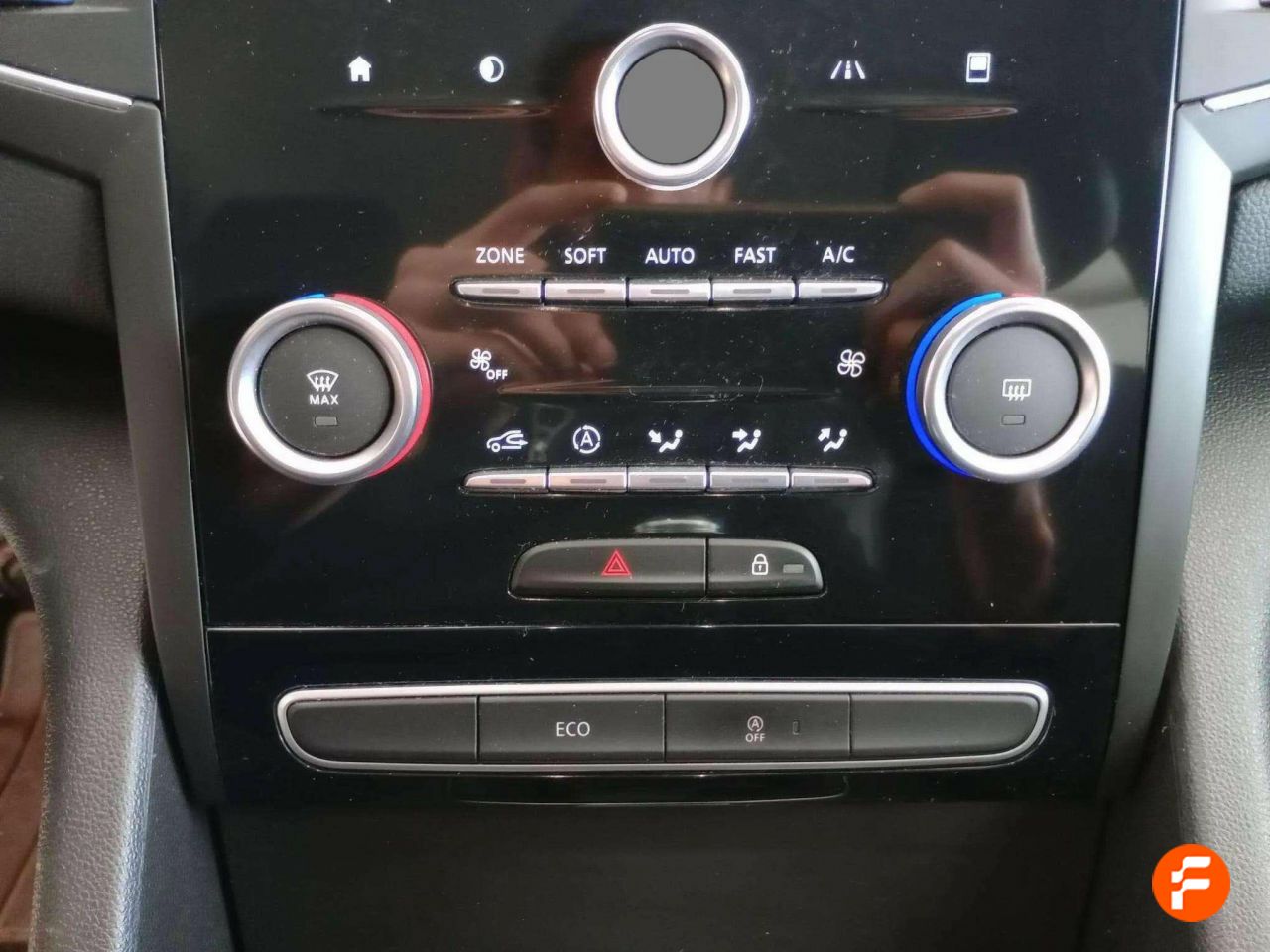 Foto Renault Talisman 16