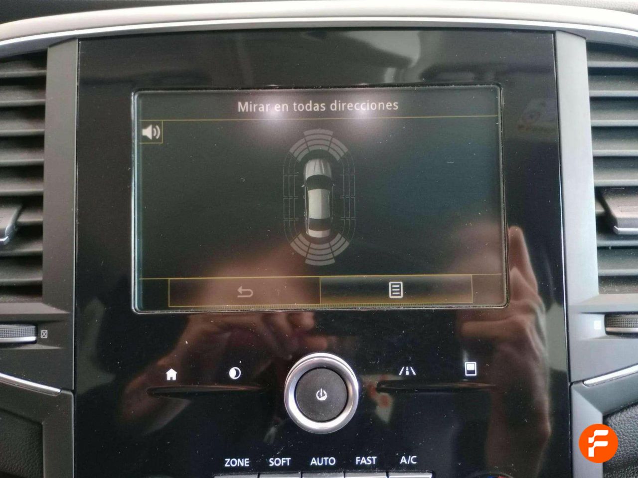 Foto Renault Talisman 19
