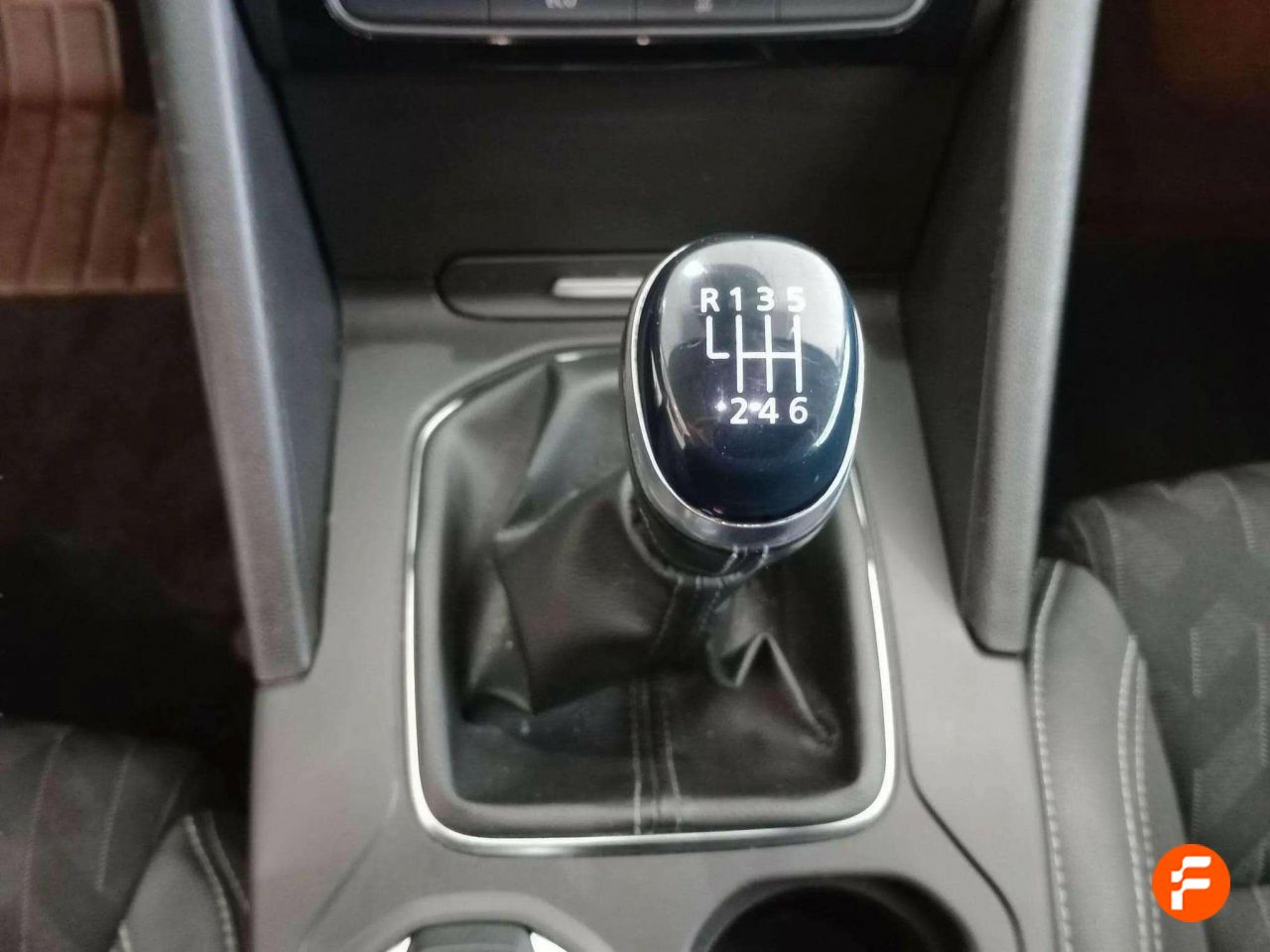 Foto Renault Talisman 20