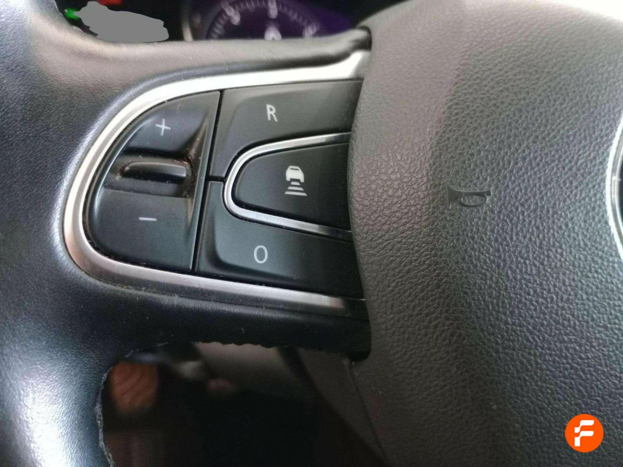 Foto Renault Talisman 23