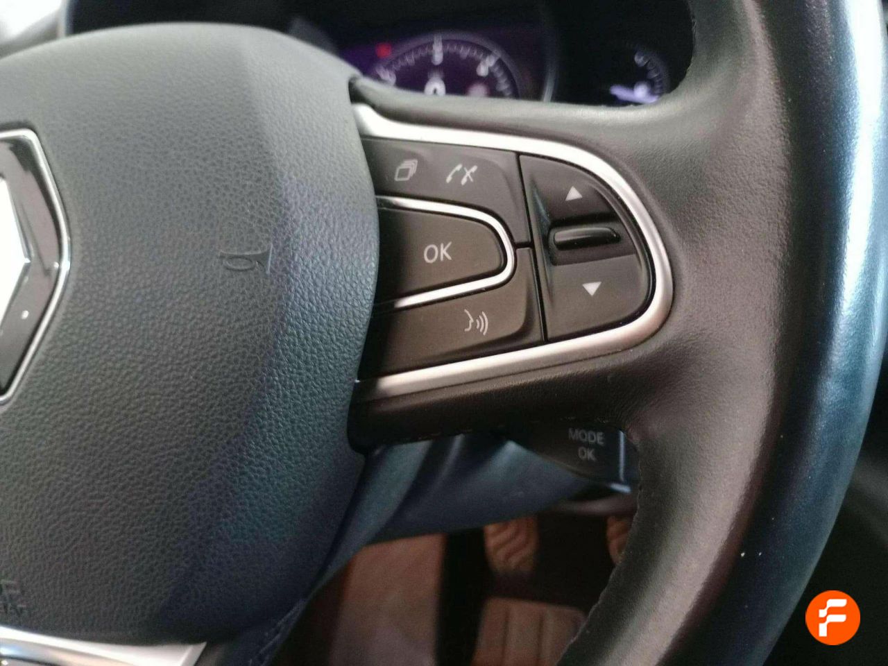 Foto Renault Talisman 24
