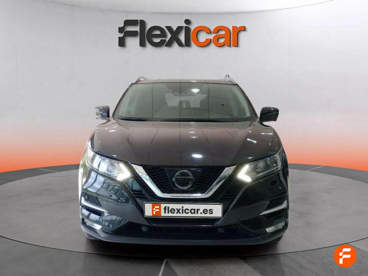 Foto Nissan Qashqai 2