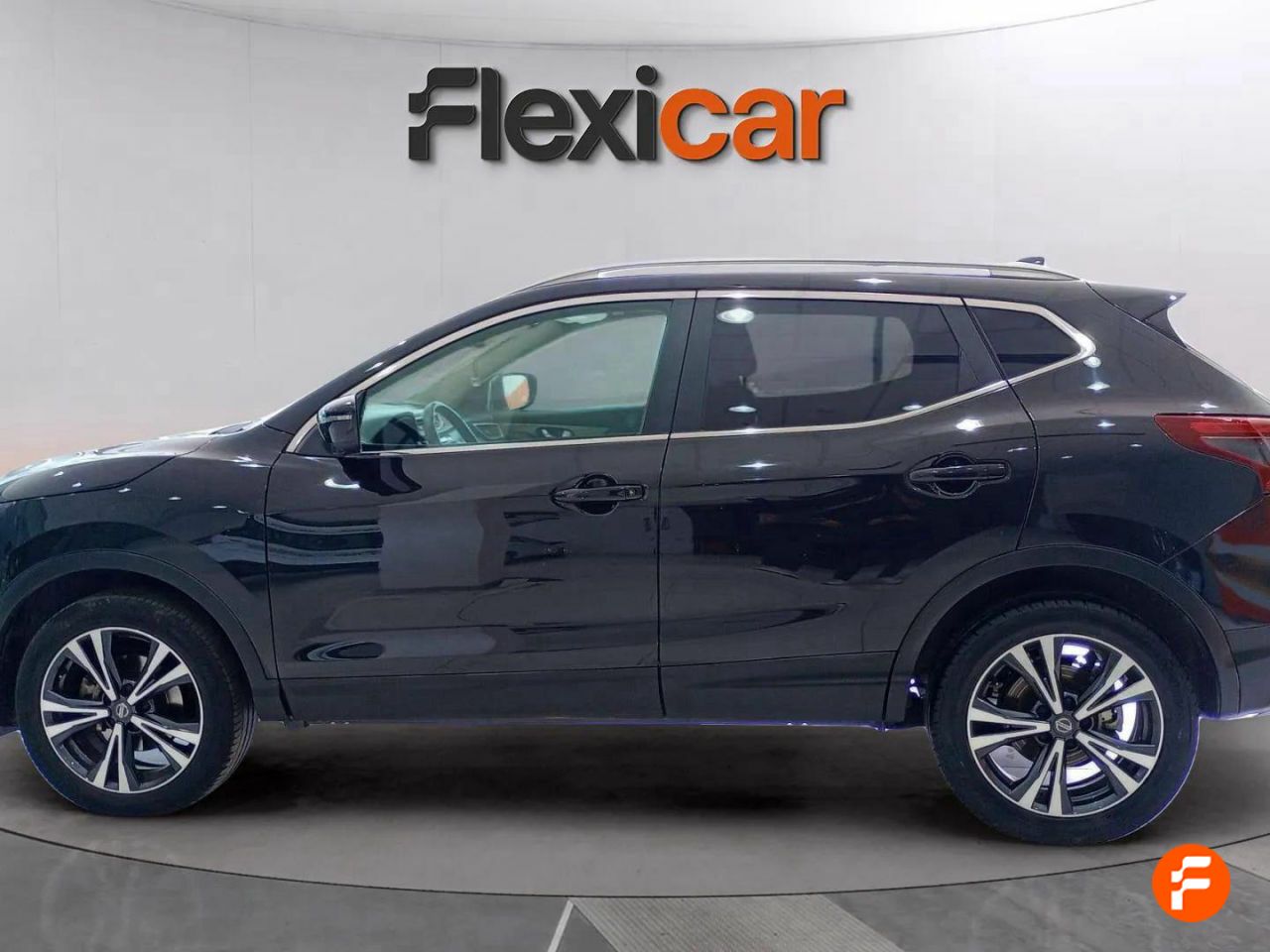 Foto Nissan Qashqai 3