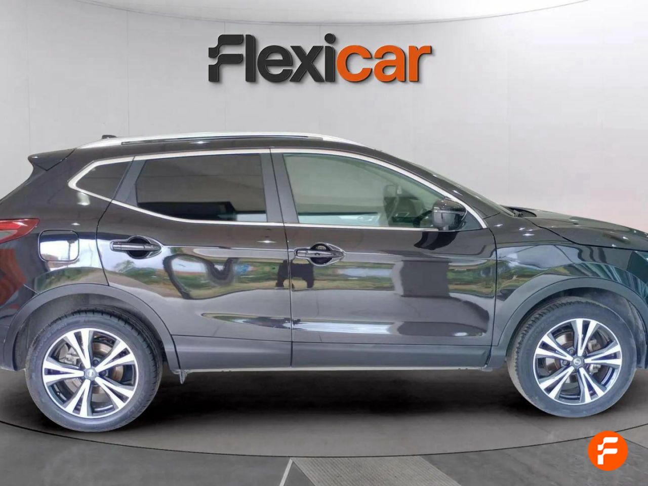 Foto Nissan Qashqai 4
