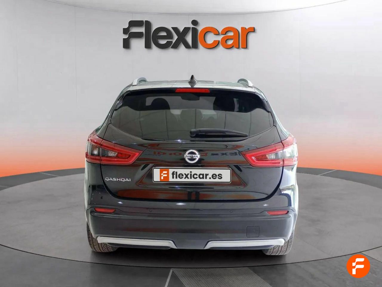 Foto Nissan Qashqai 5