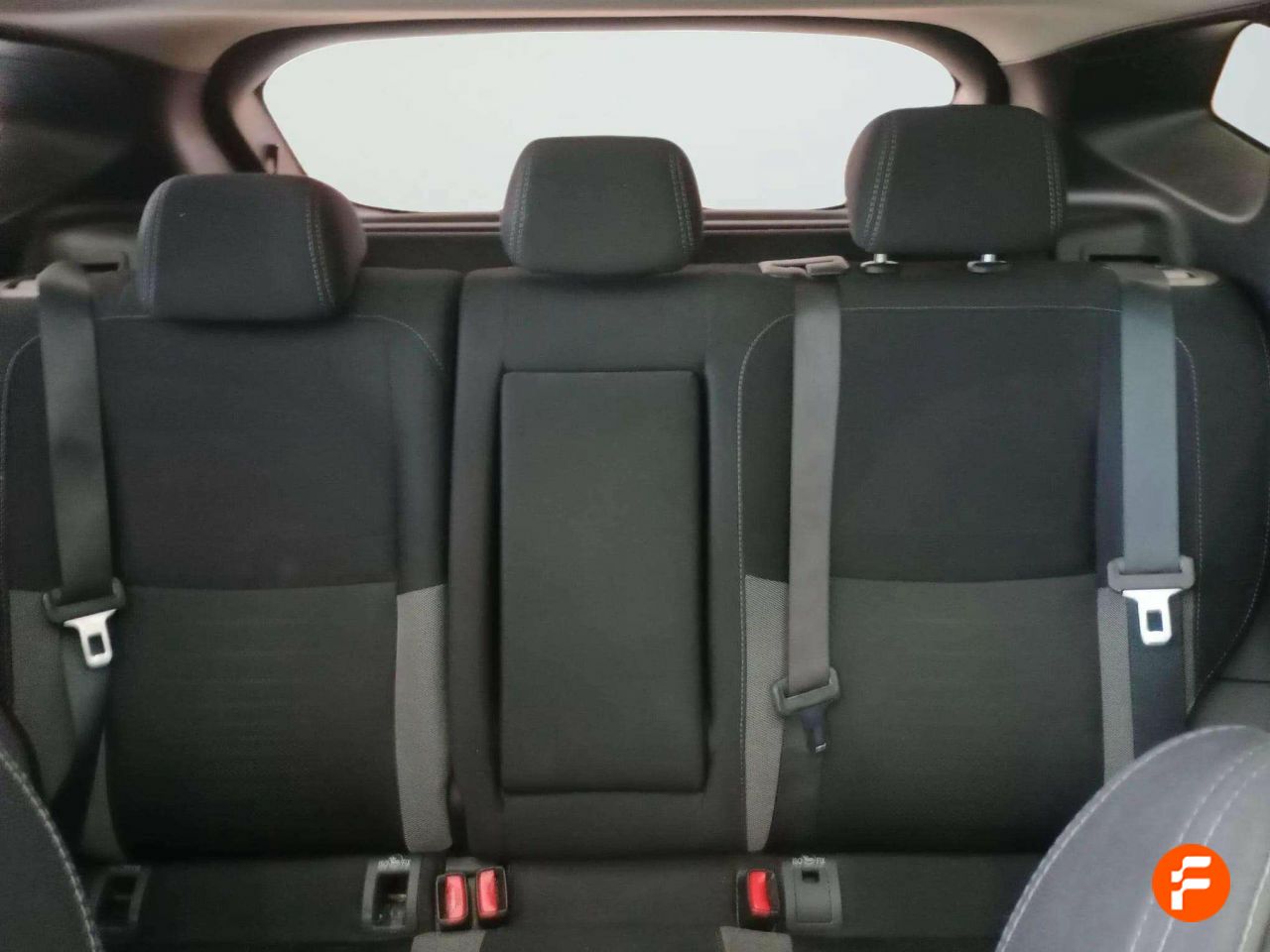 Foto Nissan Qashqai 9