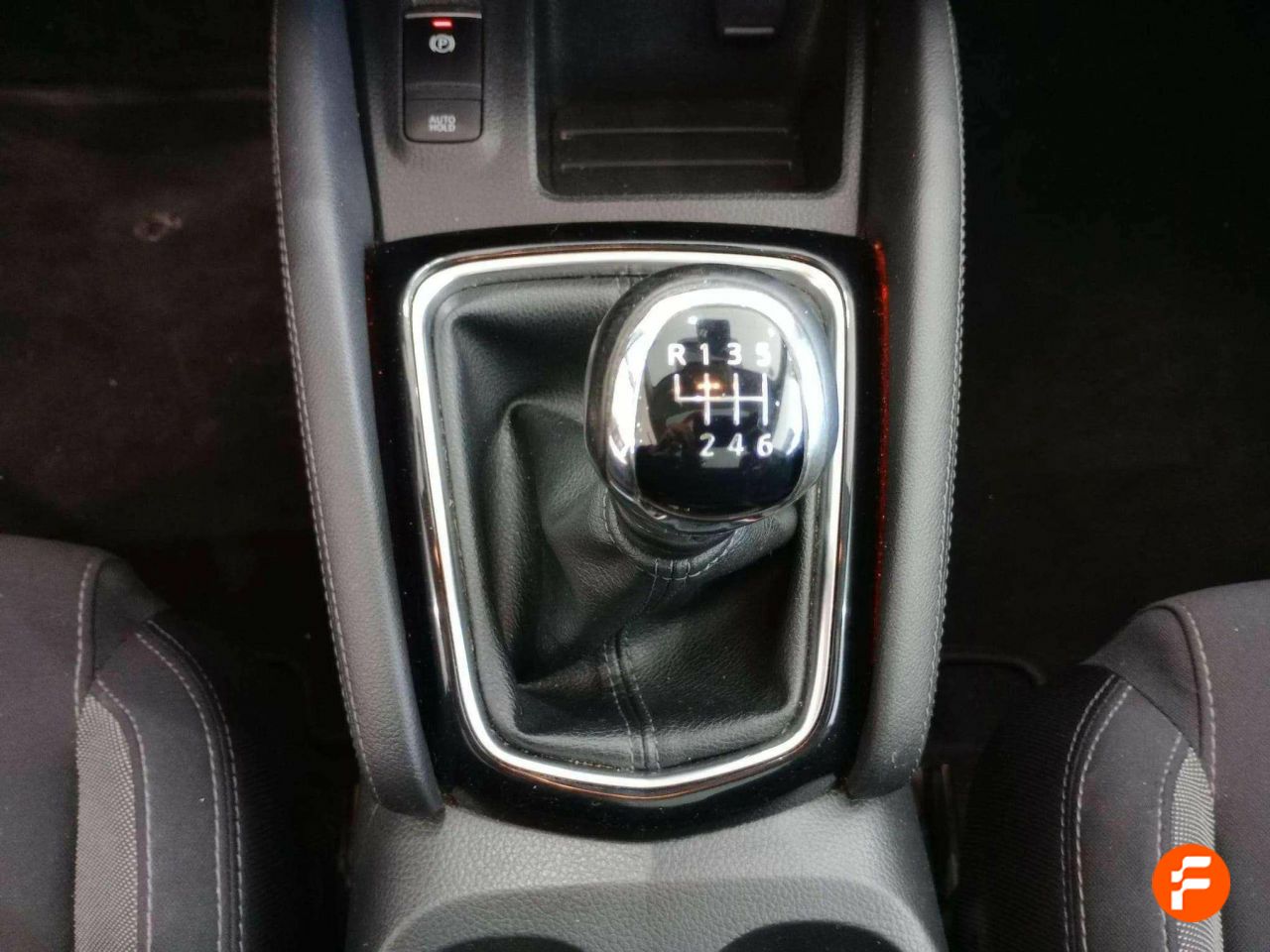 Foto Nissan Qashqai 10