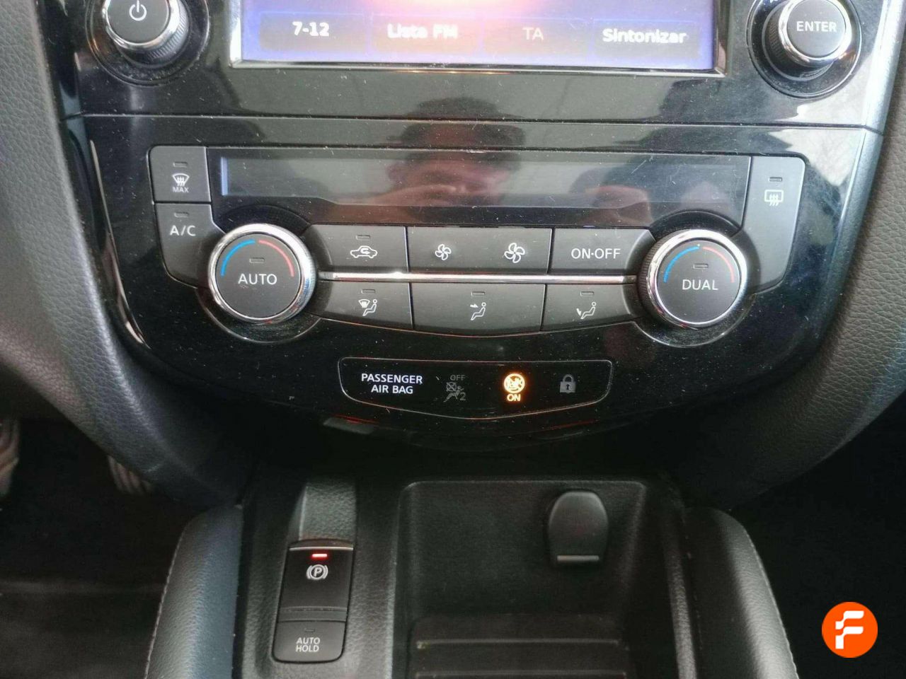 Foto Nissan Qashqai 11