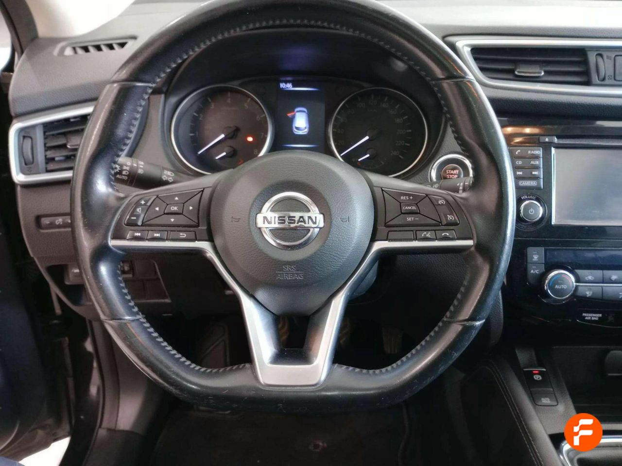 Foto Nissan Qashqai 12