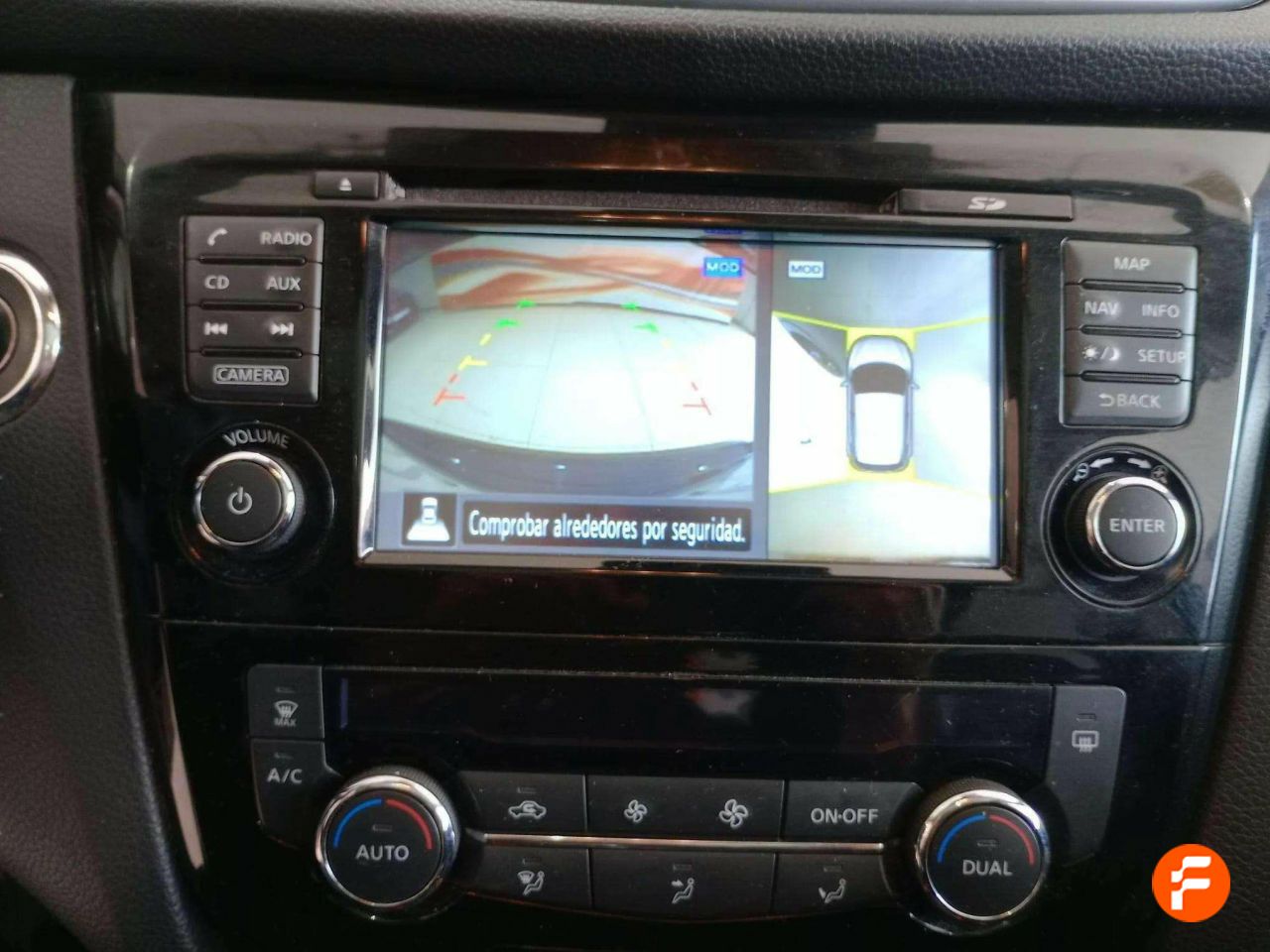 Foto Nissan Qashqai 13