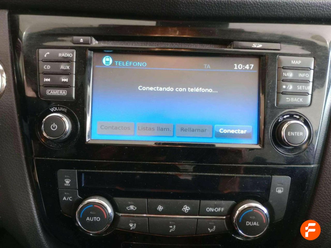 Foto Nissan Qashqai 14
