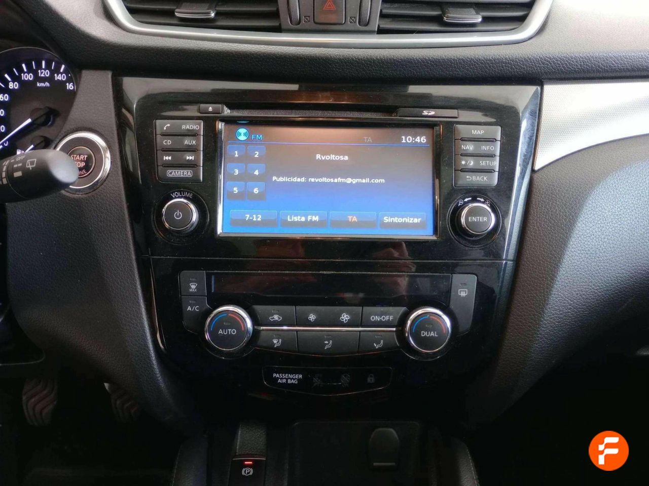 Foto Nissan Qashqai 15