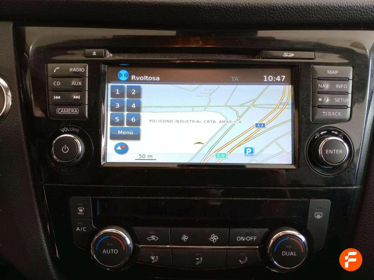 Foto Nissan Qashqai 16