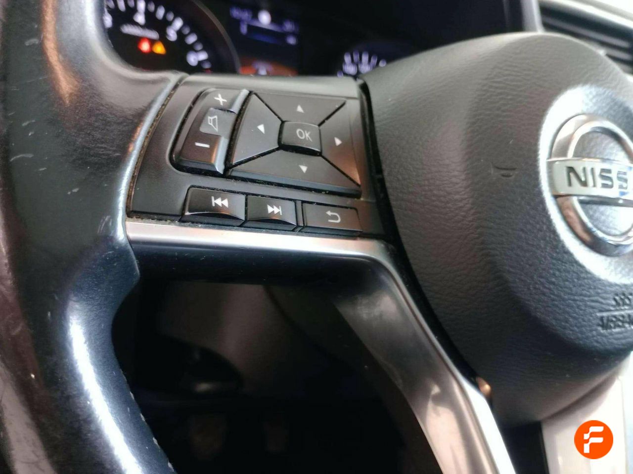 Foto Nissan Qashqai 17