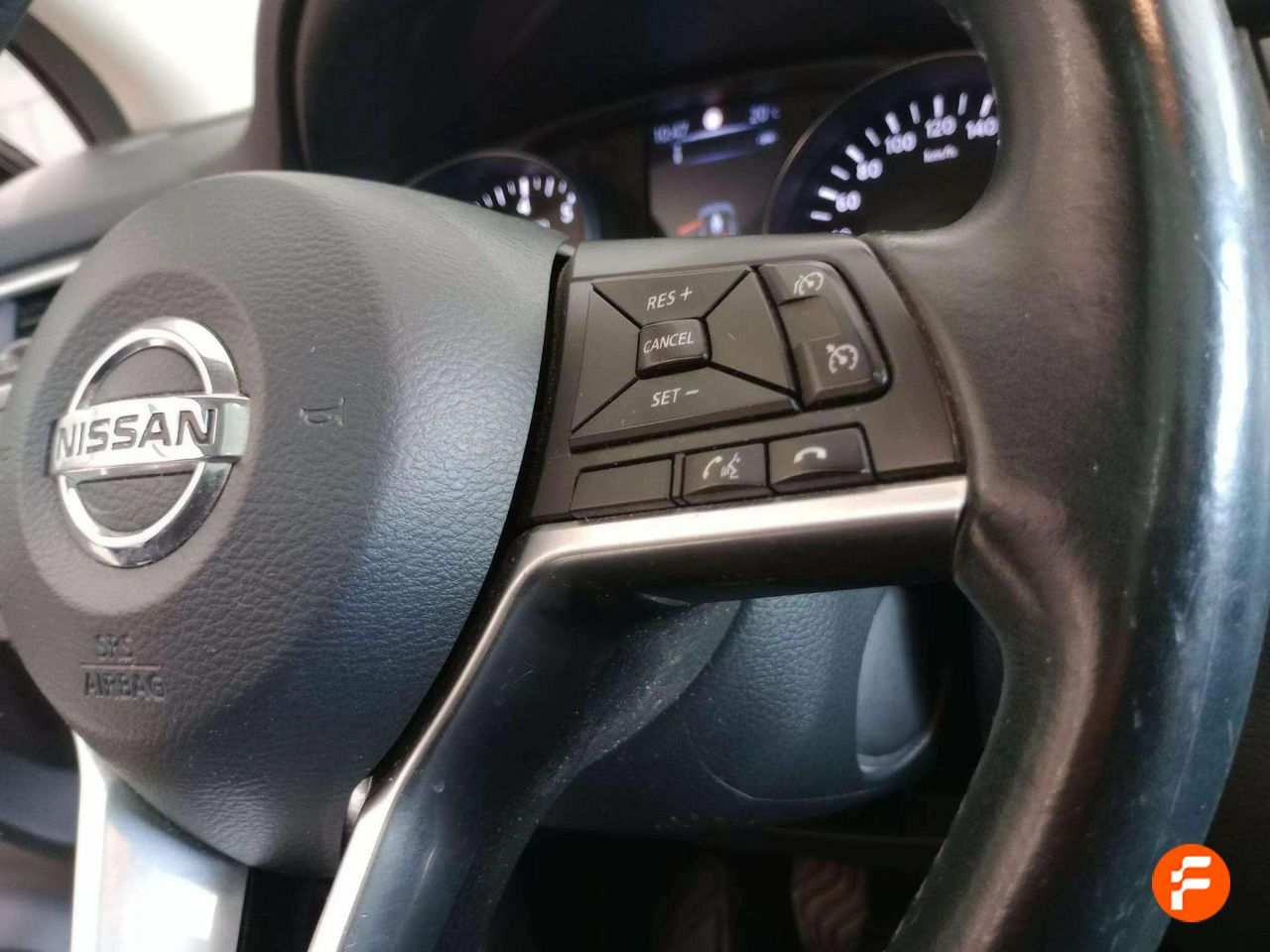 Foto Nissan Qashqai 18