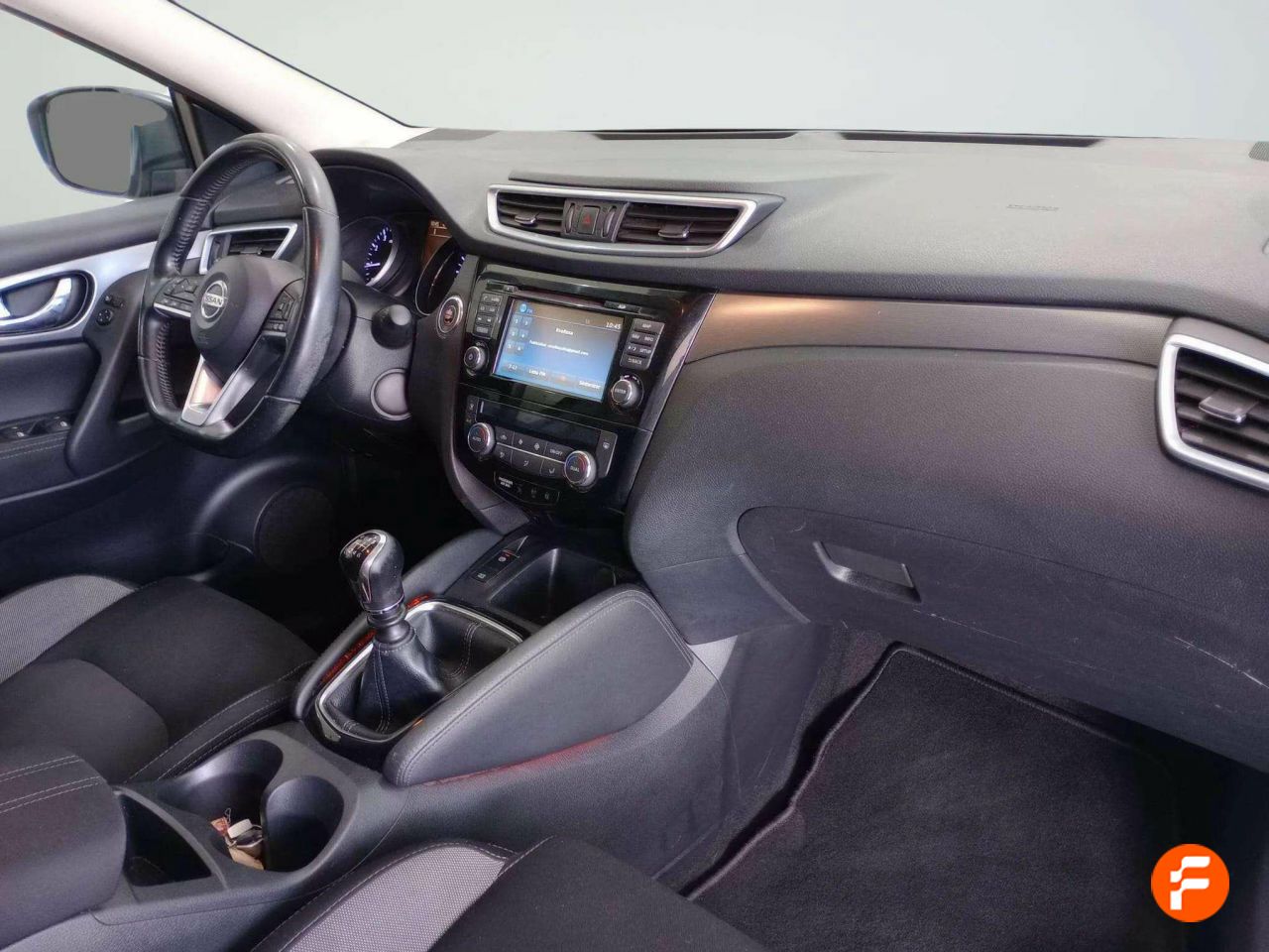 Foto Nissan Qashqai 20