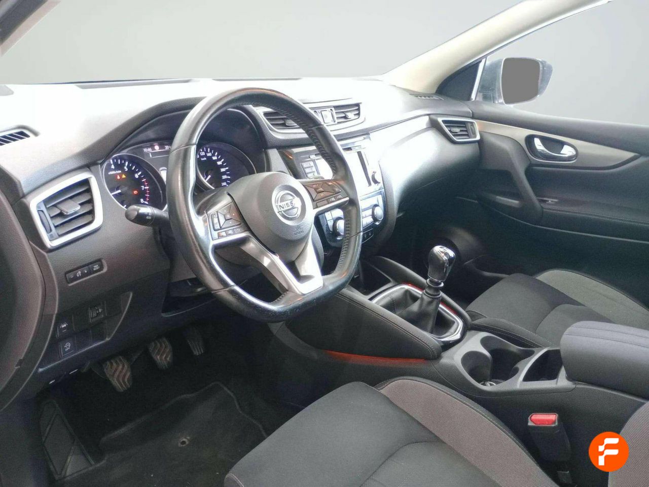 Foto Nissan Qashqai 21