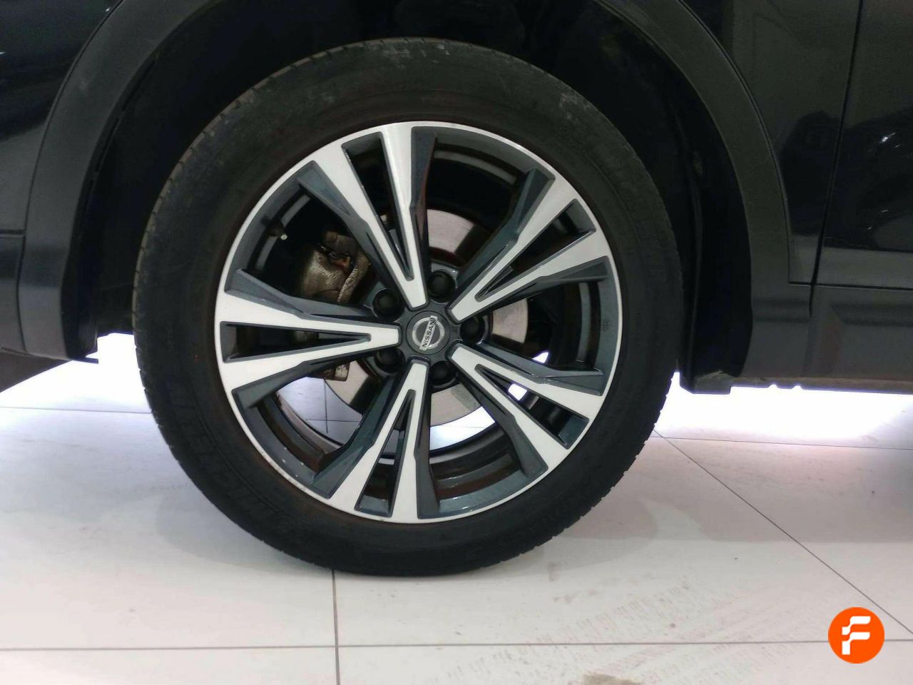 Foto Nissan Qashqai 23