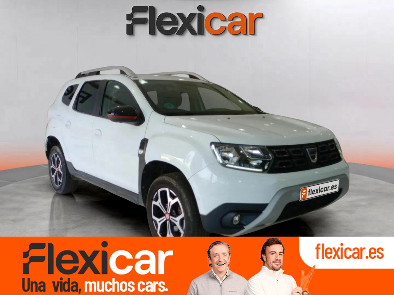 Foto Dacia Duster 1