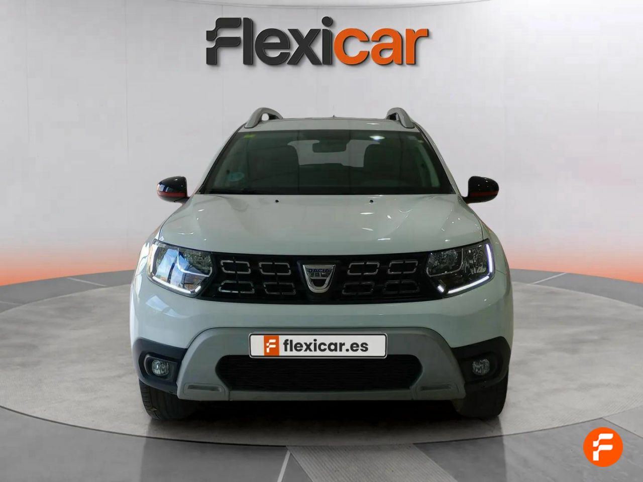 Foto Dacia Duster 2