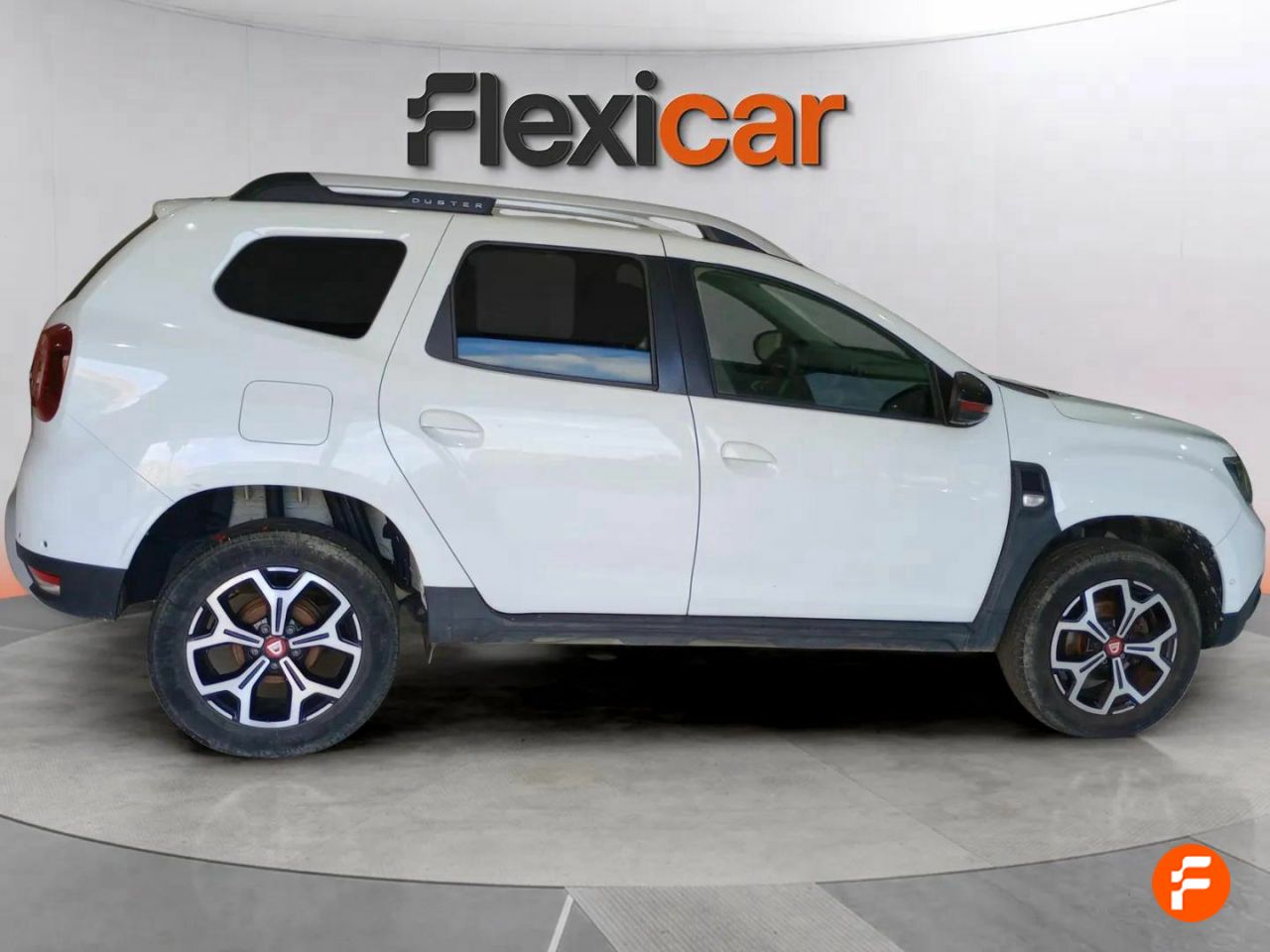 Foto Dacia Duster 3