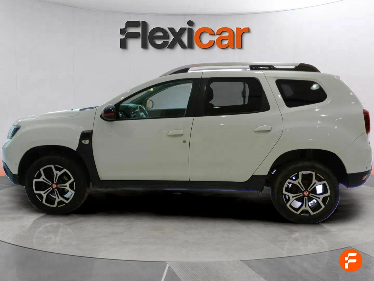 Foto Dacia Duster 4