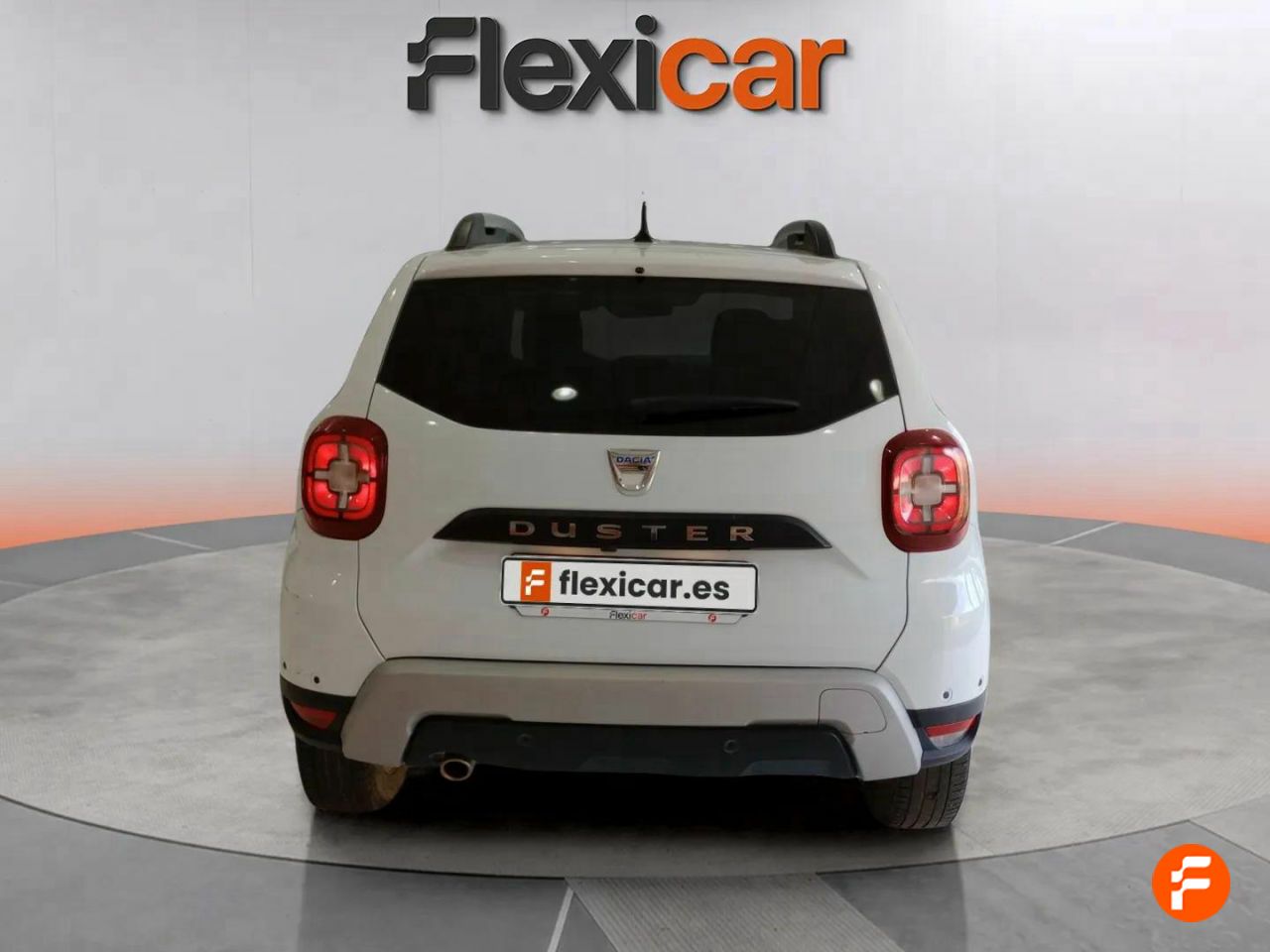 Foto Dacia Duster 5