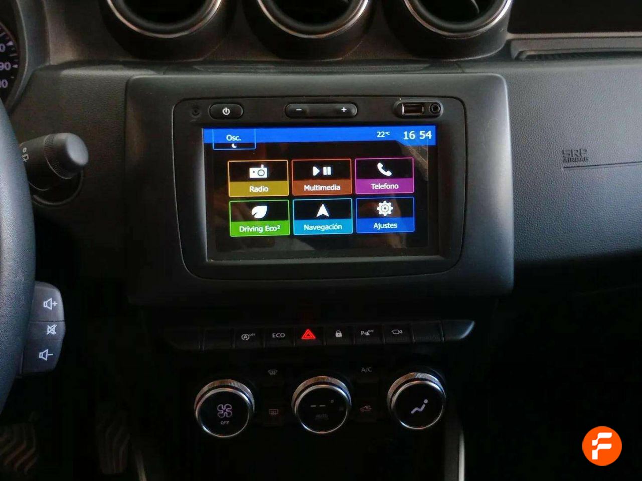 Foto Dacia Duster 9